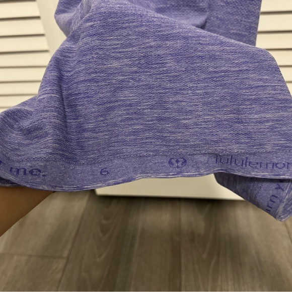 Swiftly Tech Racerback Tank Top - Picture 4 of 5